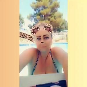 Meet your Posher, Ginger